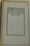 Honoré de Balzac 232087 - Eugénie Grandet