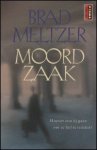 Meltzer, Brad - Moordzaak