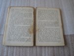 Schmal, J. - De jonge handelaar / leesboek voor school en huis Schmal, J. - De jonge handelaar / leesboek voor school en huis