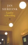 Siebelink, Jan - Laatste schooldag