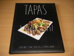 Redactie - Tapas Fiesta met gerechtjes uit de Spaanse keuken