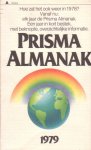 auteur niet vermeld - Prisma Almanak 1979