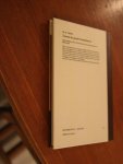Visser, Ds. H. - Tussen de gouden kandelaren ( in 2 uitvoeringen)
