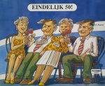 Kavet, H.I. - Eindelijk 50!
