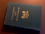 Red. - Tijdschrift der Nederlandsche Heidemaatschappij jaargang 1952