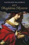 Kathleen McGowan - Het Magdalena Mysterie Kathleen McGowan - Het Magdalena Mysterie