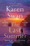 Karen Swan - The last summer