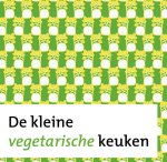 Unknown - De kleine vegetarische keuken