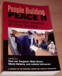Tongeren, Paul van et al (ed.) - People Building Peace II