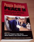 Tongeren, Paul van et al (ed.) - People Building Peace II