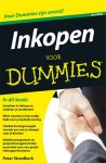 Peter Streefkerk - Inkopen voor Dummies / Voor Dummies