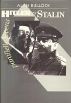 Alan Bullock - Hitler En Stalin