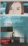 Jasmine Cresswell - De Nalatenschap