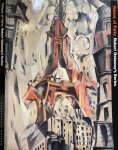  - Visions of Paris: Robert Delaunay's Series.
