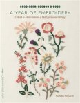 Yumiko Higuchi - Year of embroidery