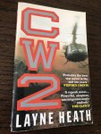 Layne Heath - CW2