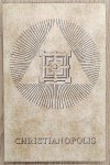 RIJCKENBORGH, J. VAN. - Christianopolis: verklaring van zeven hoofdstukken van Reipublicae Christianopolitanae descriptio door Johann Valentin Andreae