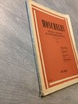 Moscheles - Studio o lezioni di perfezioanamento