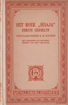 Davids, A.B. - Het Boek "Jesaja". Eerste gedeelte