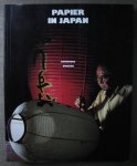 Buisson, Dominique  -  Buisson, D. - Papier in japan
