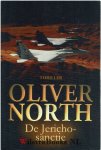 North, Oliver - De Jerichosanctie