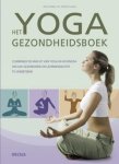 Anna Trökes, Dr. Detlef Grunert - Het yoga gezondheidsboek