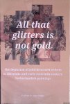 Duijn, Esther E. van - All That Glitters is not Gold: The Depiction of Gold-Brocaded Velvet in Fifteenth- and Early Sixteenth-Century Netherlandish Paintings