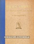 Franquinet, E. - Jules Verne, zijn persoon en zijn werk