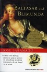 Jose Saramago 27282 - Baltasar and Blimunda