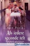 Alan Doelp - Als iedere seconde telt