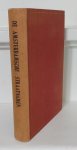 J. t. G =(Gouw, J. ter?) - Amstelodamiana, Amsterdamsche straatnamen (1873) eerste boek en een nastukje wat zeven visschertjes vingen, toen zij uit hengelen gingen.