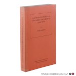 Freidlin, Mark. - Functional Integration and Partial Differential Equations.