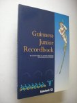 Kleyn, M. illustr. en research - Guinness Junior Recordboek. De leukste greep uit de werelderoemde encyclopedie van uitersten Kleyn, M. illustr. en research - Guinness Junior Recordboek. De leukste greep uit de werelderoemde encyclopedie van uitersten