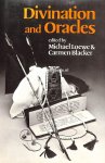 Loewe, Michael - Blacker Carmen - Divination and Oracles
