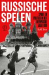 Rolf Bos - Russische Spelen