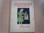 Arnhem Laura van - Dientje Donkers eerste en laatste Kerstfeest in oorlogstijd