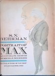 Behrman, S.N. - Portait of Max