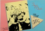Michael Ochs Archives - Top of the Charts - The 50's A book of postcards