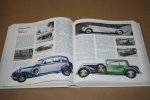 Chris Horton - Encyclopedia of Cars