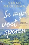 Sarah Meuleman - In mijn voetsporen Sarah Meuleman - In mijn voetsporen