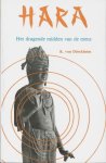 Durckheim, Karlfried Graf von - Hara  Het dragende midden van de mens