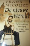 MacCourt, Frank (McCourt) - De nieuwe wereld