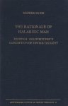 Munk, Reinier - The Rationale of Halakhic Man. Joseph B. Soloveitchik's Conception of Jewish Thought