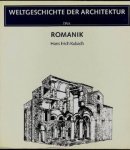 Hans Erich Kubach 225723 - Romanik