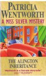 Wentworth, Patricia - The Alington Inheritage - a Miss Silver mystery