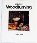 Nish, Dale L. - Creative woodturning