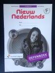  - Nieuw Nederlands 3VMBO-GT Oefenboek