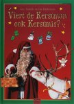 Guy Daniëls, G. Daniels - Viert de kerstman ook Kerstmis ?