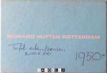 Richard Hutton - Richard Hutton Rotterdam