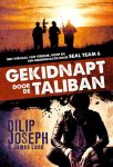 Dilip Joseph - Gekidnapt door de Taliban